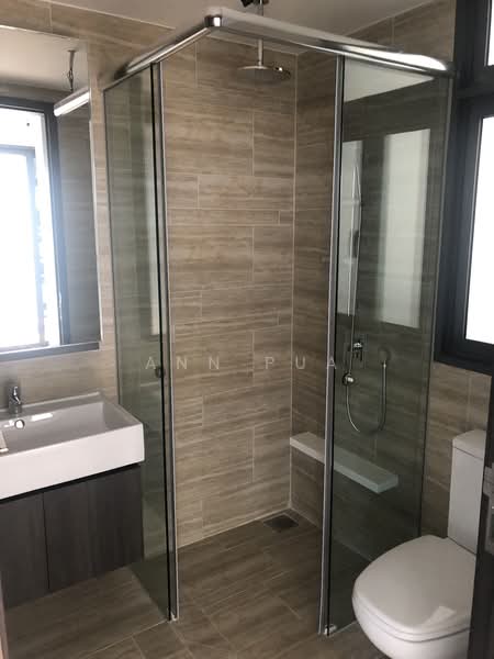 North Park Residences, 19 Yishun Central 1, 1 Bedroom, 520 sqft, Condominium For Rent, by Ann Pua, 24602659 - PropertyGuru.com.sg