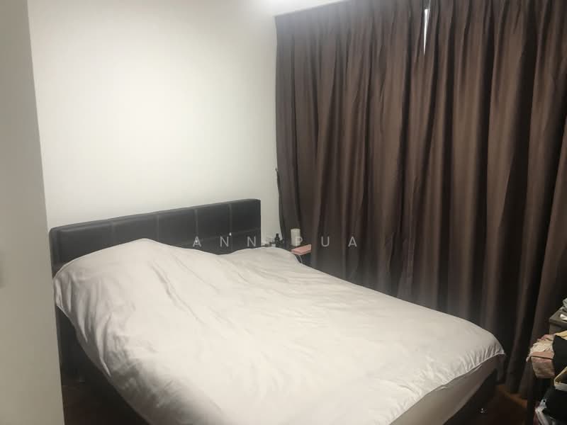 North Park Residences, 19 Yishun Central 1, 1 Bedroom, 520 sqft, Condominium For Rent, by Ann Pua, 24602659 - PropertyGuru.com.sg