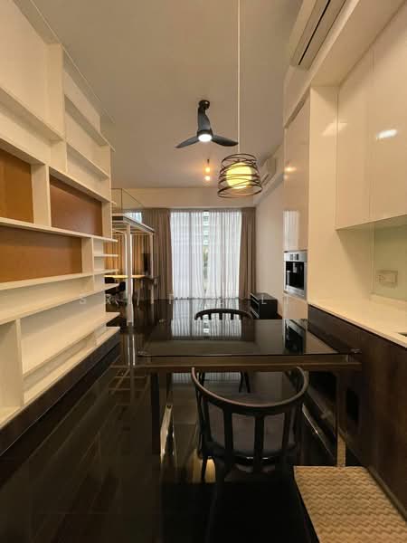 The Hillier, 2 Hillview Rise, 1 Bedroom, 647 sqft, Condominium For Rent, by VINCENT YAU, 24602680 - PropertyGuru.com.sg