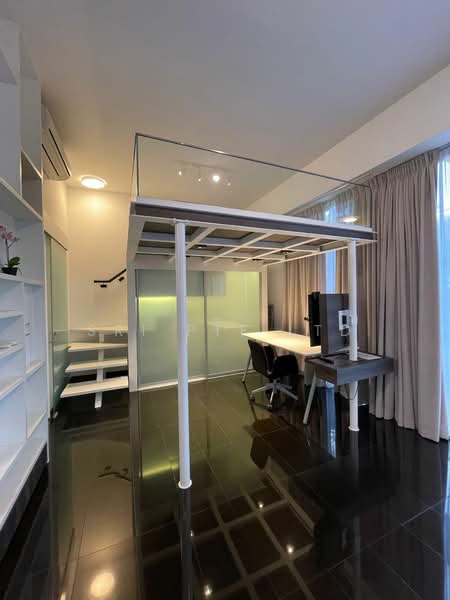 The Hillier, 2 Hillview Rise, 1 Bedroom, 647 sqft, Condominium For Rent, by VINCENT YAU, 24602680 - PropertyGuru.com.sg