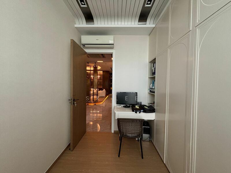 One Commonwealth, 1 Commonwealth Lane, 1,959 sqft, Light Industrial (B1) For Rent, by SK Lee, 24602708 - CommercialGuru.com.sg