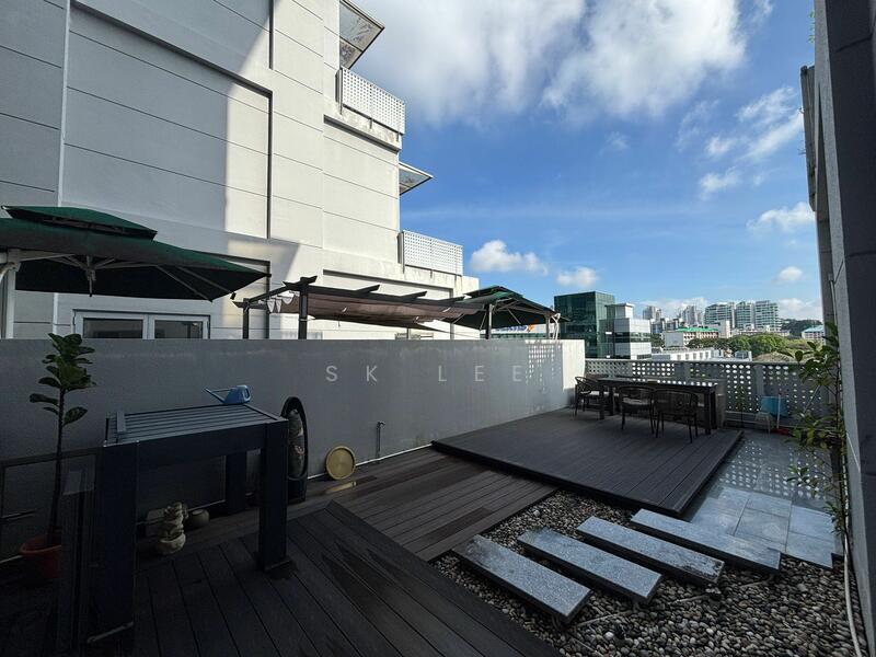 One Commonwealth, 1 Commonwealth Lane, 1,959 sqft, Light Industrial (B1) For Rent, by SK Lee, 24602708 - CommercialGuru.com.sg