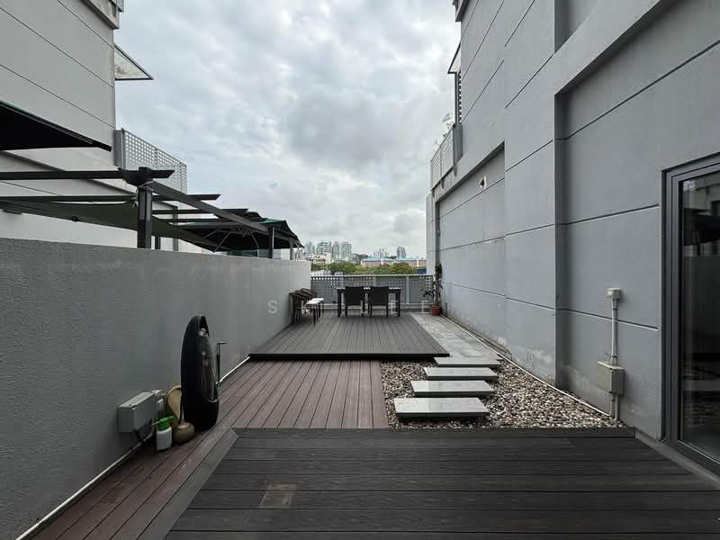One Commonwealth, 1 Commonwealth Lane, 1,959 sqft, Light Industrial (B1) For Rent, by SK Lee, 24602708 - CommercialGuru.com.sg