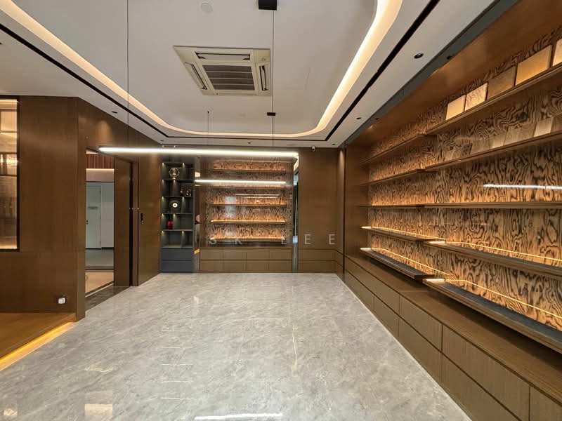 One Commonwealth, 1 Commonwealth Lane, 1,959 sqft, Light Industrial (B1) For Rent, by SK Lee, 24602708 - CommercialGuru.com.sg