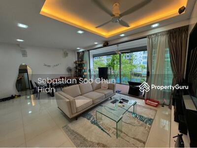 For Sale - Waterfront Waves