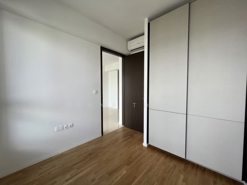 Avenue South Residence, 1 Silat Avenue, 2 Bedrooms, 689 sqft, Condominium For Rent, by Jenna Tong, 24602723 - Common Room - PropertyGuru.com.sg