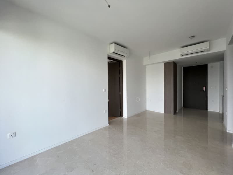 Avenue South Residence, 1 Silat Avenue, 2 Bedrooms, 689 sqft, Condominium For Rent, by Jenna Tong, 24602723 - Living area - PropertyGuru.com.sg