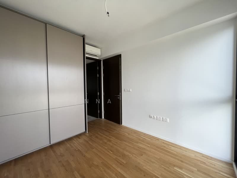 Avenue South Residence, 1 Silat Avenue, 2 Bedrooms, 689 sqft, Condominium For Rent, by Jenna Tong, 24602723 - Master Room - PropertyGuru.com.sg