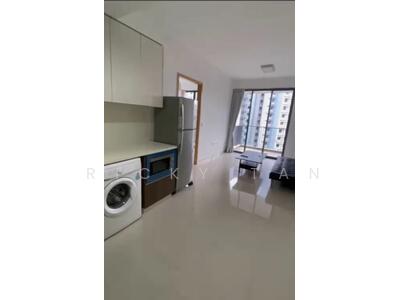 For Rent - La Fiesta