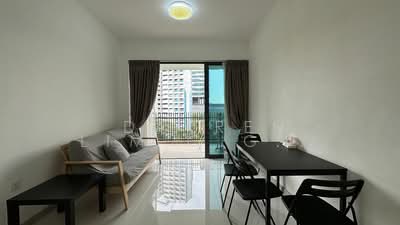 For Rent - J Gateway