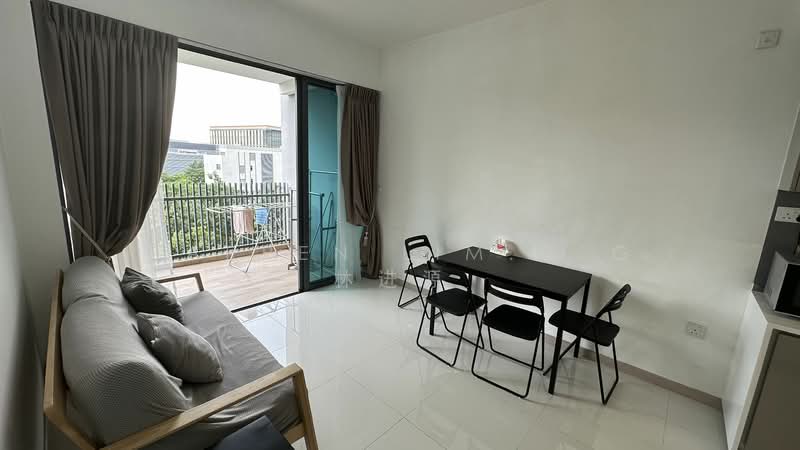 J Gateway, , 2 Bedrooms, 604 sqft, Condominium For Rent, by Darren Lim, 24602822 - PropertyGuru.com.sg