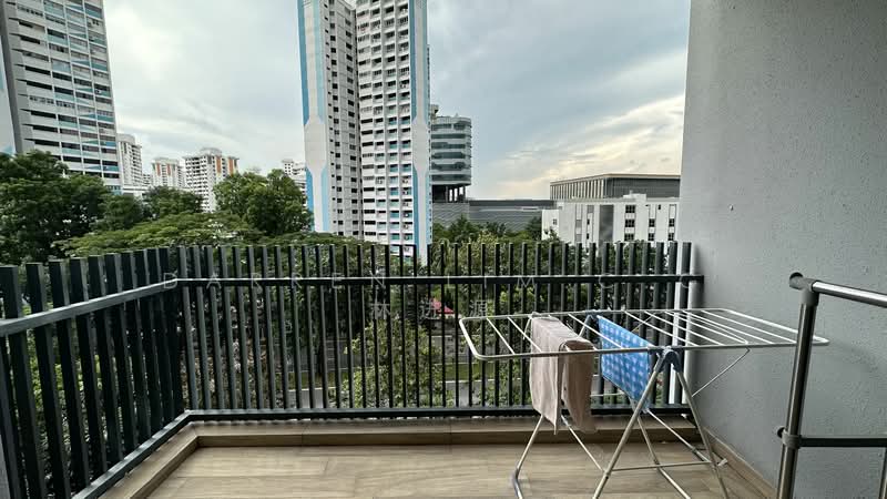 J Gateway, , 2 Bedrooms, 604 sqft, Condominium For Rent, by Darren Lim, 24602822 - PropertyGuru.com.sg