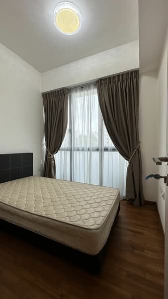 J Gateway, , 2 Bedrooms, 604 sqft, Condominium For Rent, by Darren Lim, 24602822 - PropertyGuru.com.sg