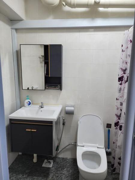 638 Woodlands Ring Road, 638 Woodlands Ring Road, Admiralty / Woodlands, Room Rental, 130 sqft, HDB Flat For Rent, by Kaisley Poon, 24602884 - PropertyGuru.com.sg