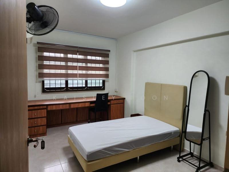 638 Woodlands Ring Road, 638 Woodlands Ring Road, Admiralty / Woodlands, Room Rental, 130 sqft, HDB Flat For Rent, by Kaisley Poon, 24602884 - PropertyGuru.com.sg