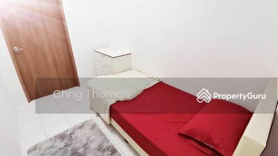 For Rent - Cavenagh Gardens