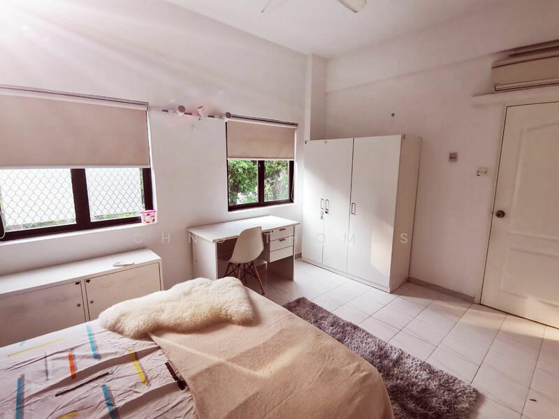 For Rent - Cavenagh Gardens