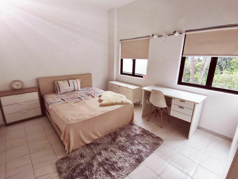 For Rent - Cavenagh Gardens