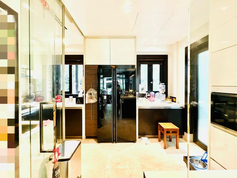 The Greenwood, 75 Greenwood Terrace, 5 Bedrooms, 3,025 sqft, Detached House For Rent, by Jaslyn Kee, 24602955 - PropertyGuru.com.sg