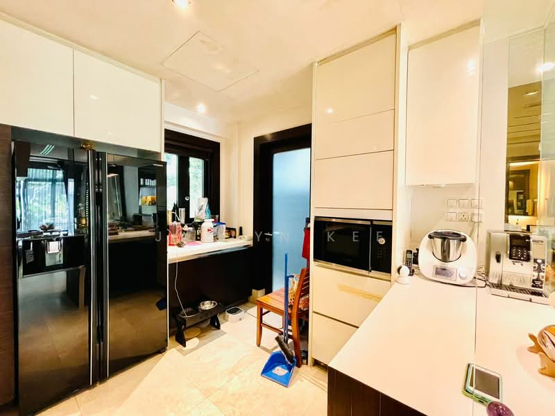 The Greenwood, 75 Greenwood Terrace, 5 Bedrooms, 3,025 sqft, Detached House For Rent, by Jaslyn Kee, 24602955 - PropertyGuru.com.sg