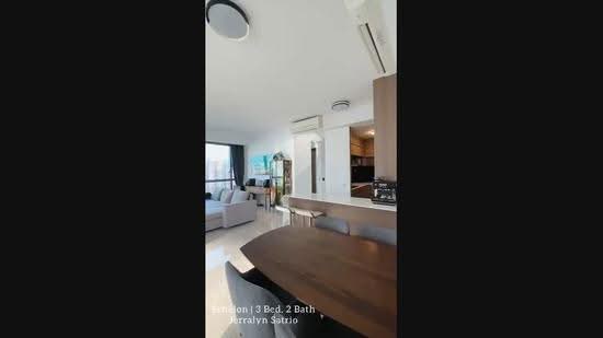 Echelon, 7 Alexandra View, Alexandra / Commonwealth, 3 Bedrooms, 1,291 sqft, Condominium For Rent, by Peter Yeo, 24603004 - PropertyGuru.com.sg