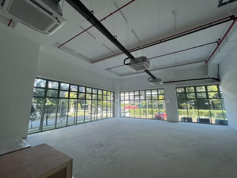 Habourside Building 1, 1 Boon Leat Terrace, Buona Vista / West Coast / Clementi New Town, 1,571 sqft, Light Industrial (B1) For Rent, by Johnny Chia, 24603091 - CommercialGuru.com.sg