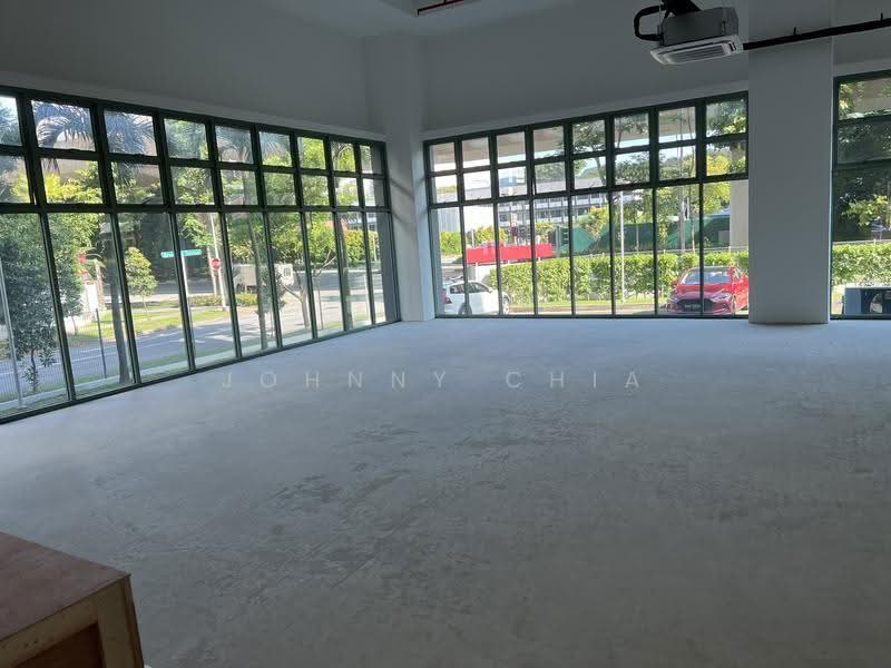 Habourside Building 1, 1 Boon Leat Terrace, Buona Vista / West Coast / Clementi New Town, 1,571 sqft, Light Industrial (B1) For Rent, by Johnny Chia, 24603091 - CommercialGuru.com.sg