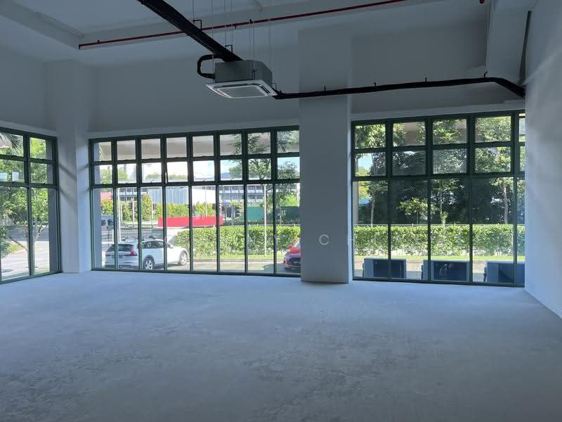Habourside Building 1, 1 Boon Leat Terrace, Buona Vista / West Coast / Clementi New Town, 1,571 sqft, Light Industrial (B1) For Rent, by Johnny Chia, 24603091 - CommercialGuru.com.sg