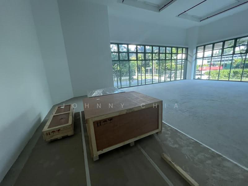 Habourside Building 1, 1 Boon Leat Terrace, Buona Vista / West Coast / Clementi New Town, 1,571 sqft, Light Industrial (B1) For Rent, by Johnny Chia, 24603091 - CommercialGuru.com.sg