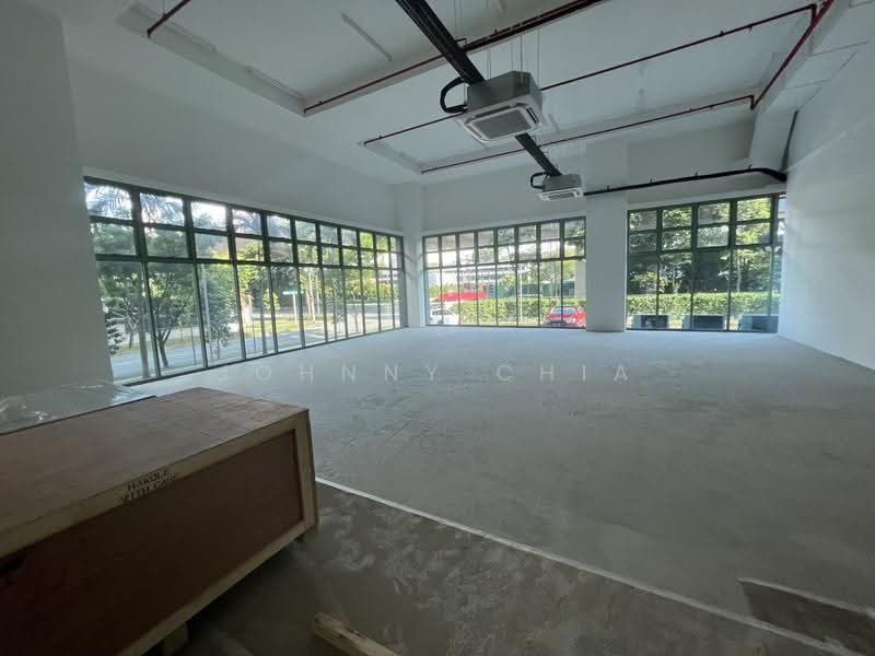 Habourside Building 1, 1 Boon Leat Terrace, Buona Vista / West Coast / Clementi New Town, 1,571 sqft, Light Industrial (B1) For Rent, by Johnny Chia, 24603091 - CommercialGuru.com.sg