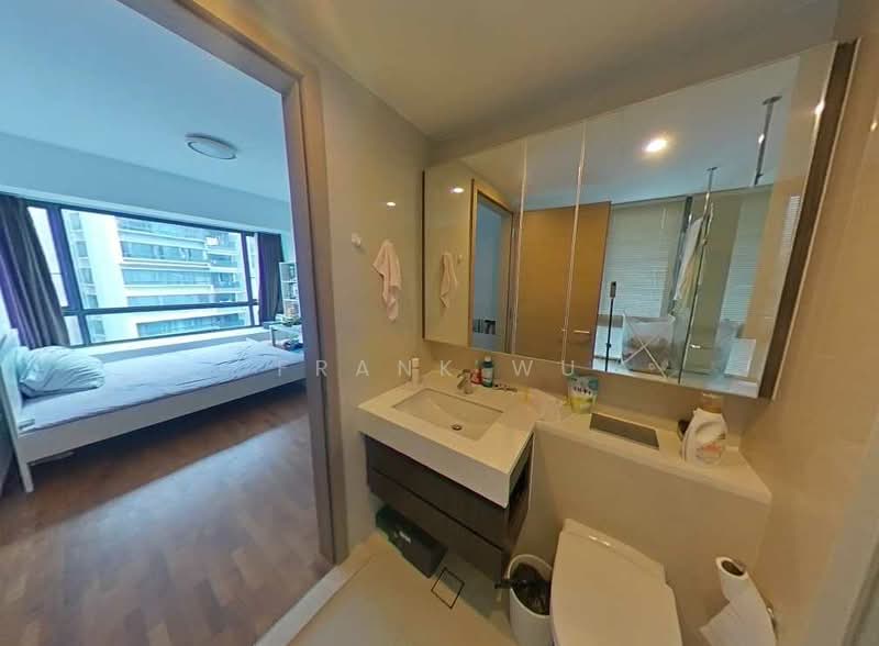 The Palette, 111 Pasir Ris Grove, 4 Bedrooms, 1,163 sqft, Condominium For Rent, by Frank Wu, 24603465 - PropertyGuru.com.sg