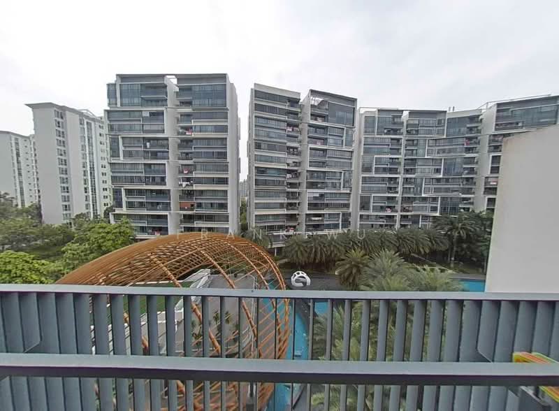 The Palette, 111 Pasir Ris Grove, 4 Bedrooms, 1,163 sqft, Condominium For Rent, by Frank Wu, 24603465 - PropertyGuru.com.sg