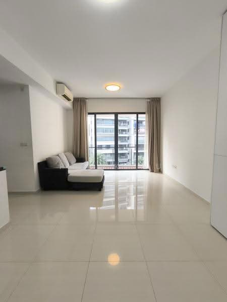 The Palette, 111 Pasir Ris Grove, Pasir Ris / Tampines, 4 Bedrooms, 1,163 sqft, Condominium For Rent, by Frank Wu, 24603465 - Living Room - PropertyGuru.com.sg