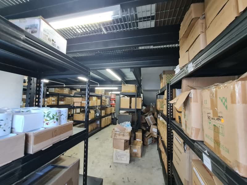 Eco-Tech @ Sunview, 1 Sunview Road, 2,234 sqft, Light Industrial (B1) For Sale, by Heng Heng, 24603548 - CommercialGuru.com.sg