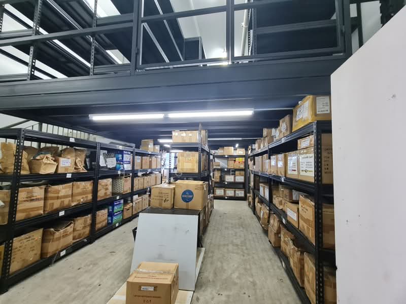 Eco-Tech @ Sunview, 1 Sunview Road, 2,234 sqft, Light Industrial (B1) For Sale, by Heng Heng, 24603548 - CommercialGuru.com.sg