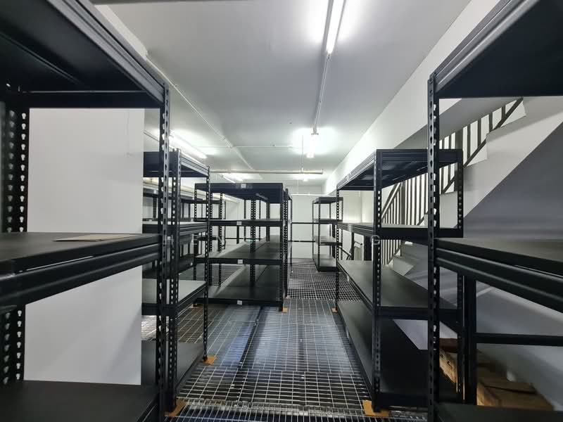 Eco-Tech @ Sunview, 1 Sunview Road, 2,234 sqft, Light Industrial (B1) For Sale, by Heng Heng, 24603548 - CommercialGuru.com.sg