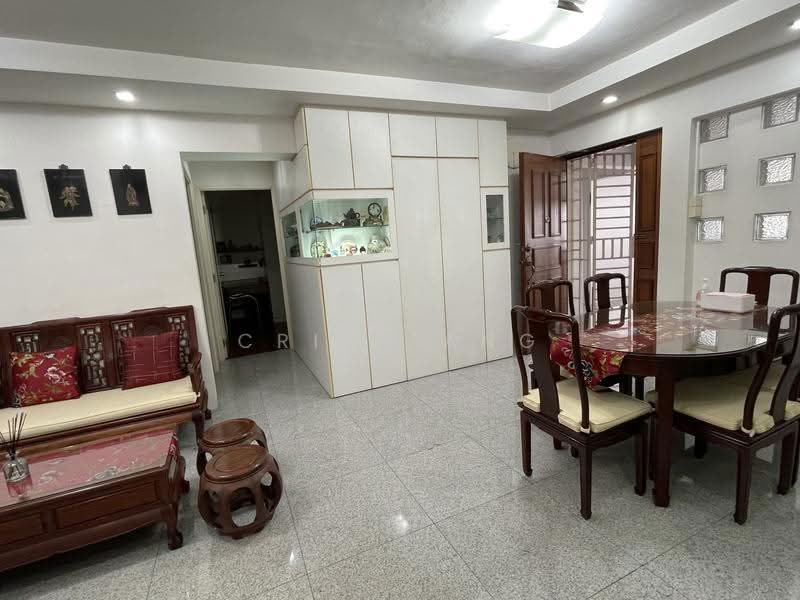 119B Kim Tian Road, 119B Kim Tian Road, Alexandra / Commonwealth, 3 Bedrooms, 990 sqft, HDB Flat For Rent, by Criss Ang, 24603552 - PropertyGuru.com.sg