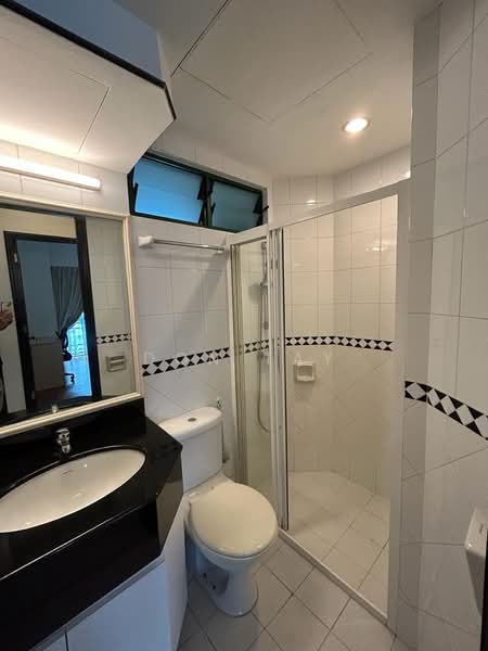 The Bencoolen, 180A Bencoolen Street, 2 Bedrooms, 850 sqft, Apartment For Rent, by Don Tay, 24603560 - PropertyGuru.com.sg
