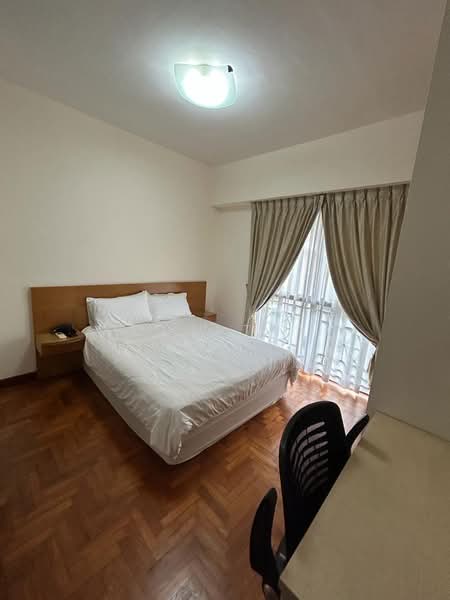 The Bencoolen, 180A Bencoolen Street, 2 Bedrooms, 850 sqft, Apartment For Rent, by Don Tay, 24603560 - PropertyGuru.com.sg