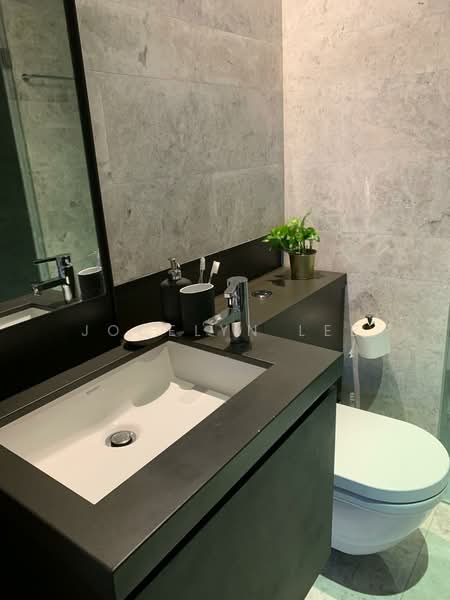 OUE Twin Peaks, 33 Leonie Hill Road, 1 Bedroom, 549 sqft, Condominium For Rent, by Jocelyn lee, 24603651 - PropertyGuru.com.sg