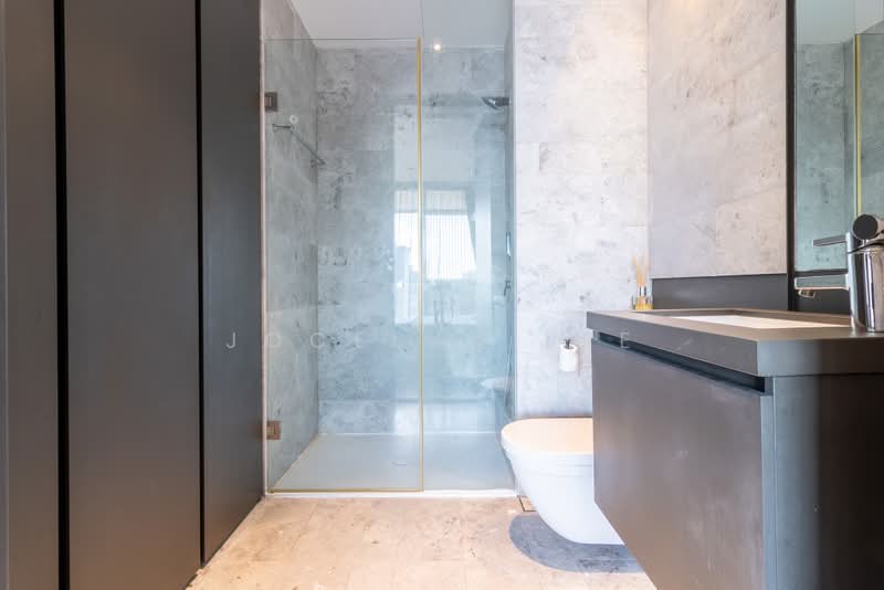 OUE Twin Peaks, 33 Leonie Hill Road, 1 Bedroom, 571 sqft, Condominium For Rent, by Jocelyn Lee, 24603651 - PropertyGuru.com.sg