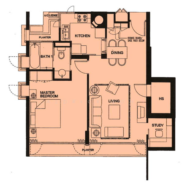 For Rent The Levelz