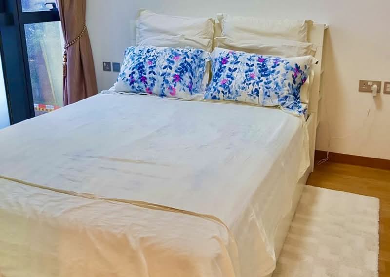 DUO Residences, 1 Fraser Street, 2 Bedrooms, 936 sqft, Apartment For Rent, by Lyn Lim, 24603677 - PropertyGuru.com.sg