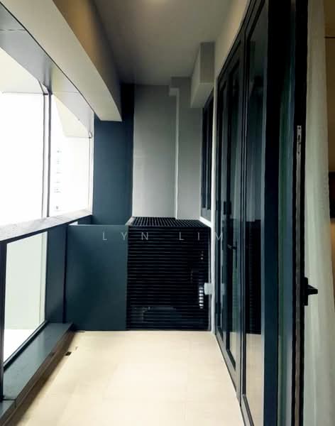 DUO Residences, 1 Fraser Street, 2 Bedrooms, 936 sqft, Apartment For Rent, by Lyn Lim, 24603677 - PropertyGuru.com.sg