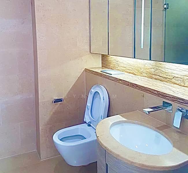 DUO Residences, 1 Fraser Street, 2 Bedrooms, 936 sqft, Apartment For Rent, by Lyn Lim, 24603677 - PropertyGuru.com.sg