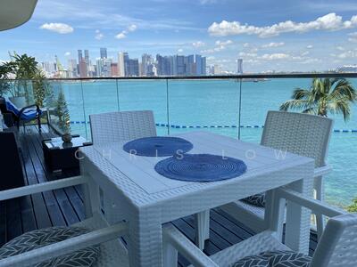 For Rent - The Azure