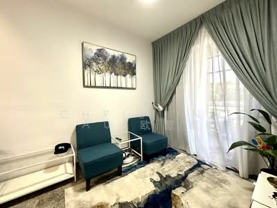 For Rent - Fourth Avenue Residences