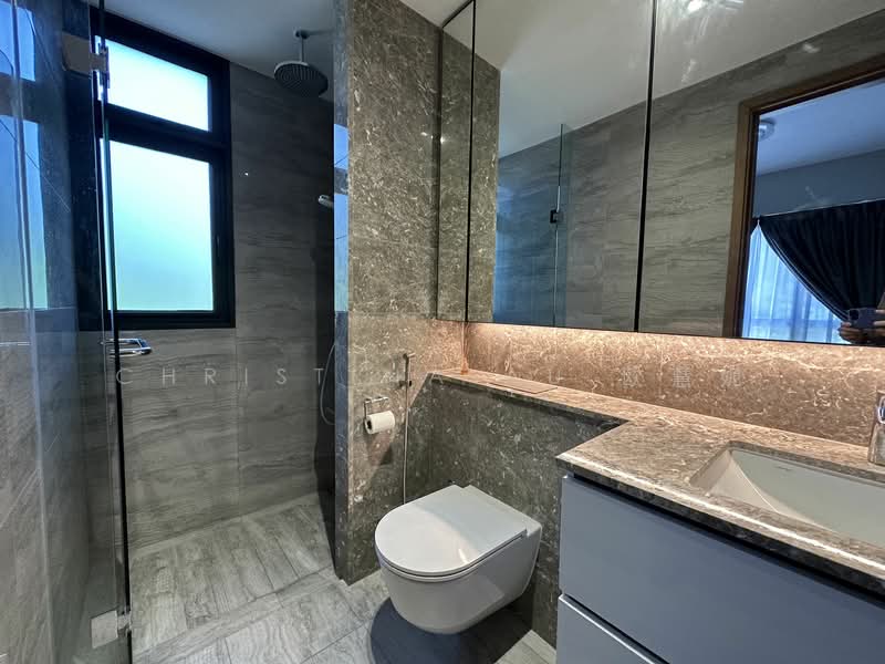 Fourth Avenue Residences, 18 Fourth Avenue, 2 Bedrooms, 710 sqft, Condominium For Rent, by Christina Au 欧慧妮, 24603812 - PropertyGuru.com.sg