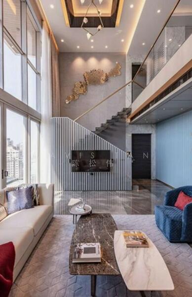 For Sale - Tanjong Rhu Road