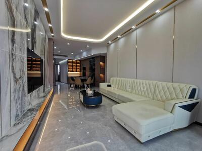 For Rent - d'Leedon (Former Farrer Court)